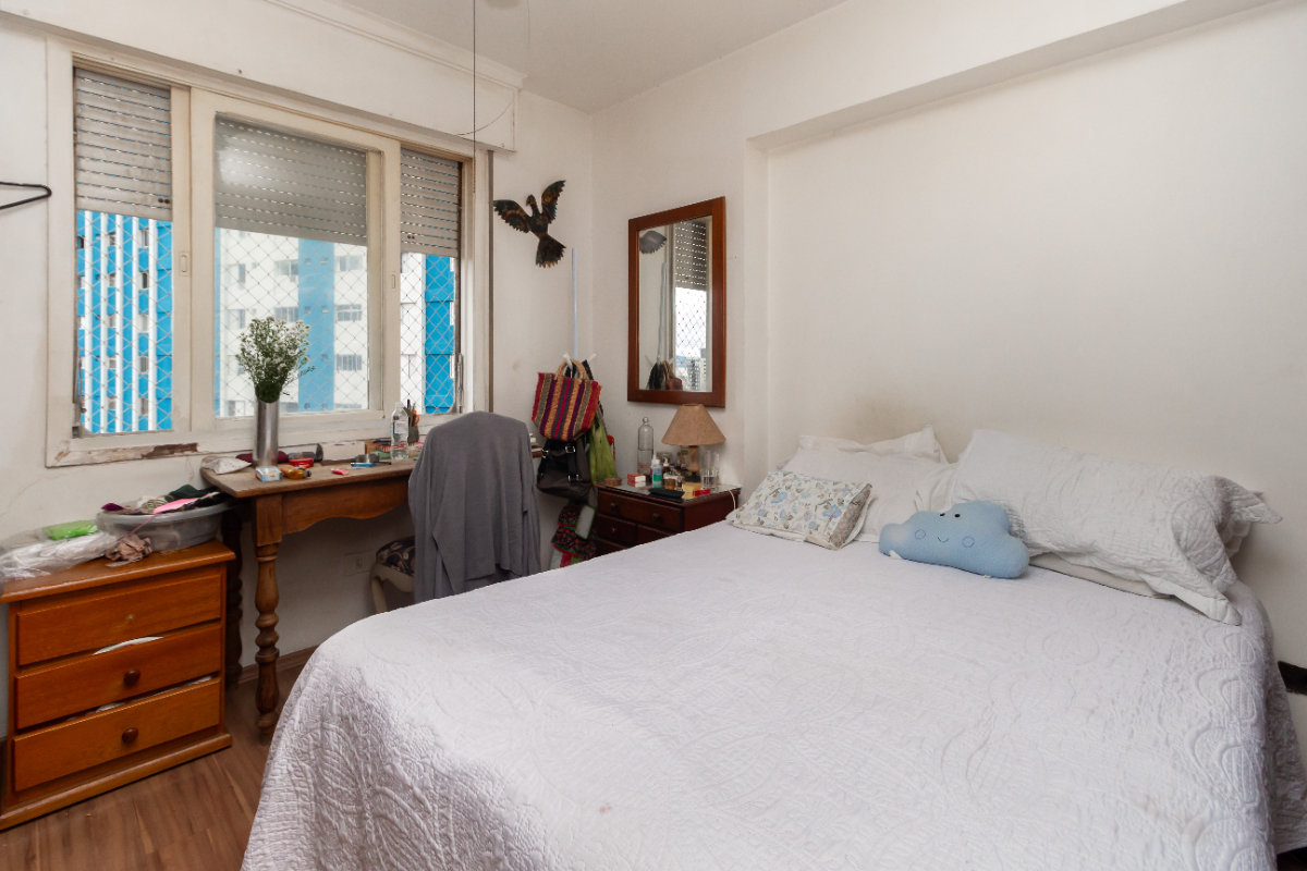 Apartamento, 3 quartos, 96 m² - Foto 10