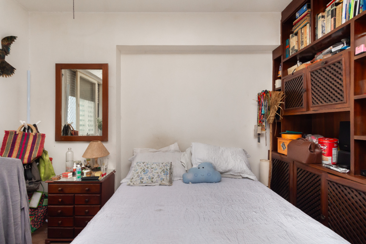 Apartamento, 3 quartos, 96 m² - Foto 11