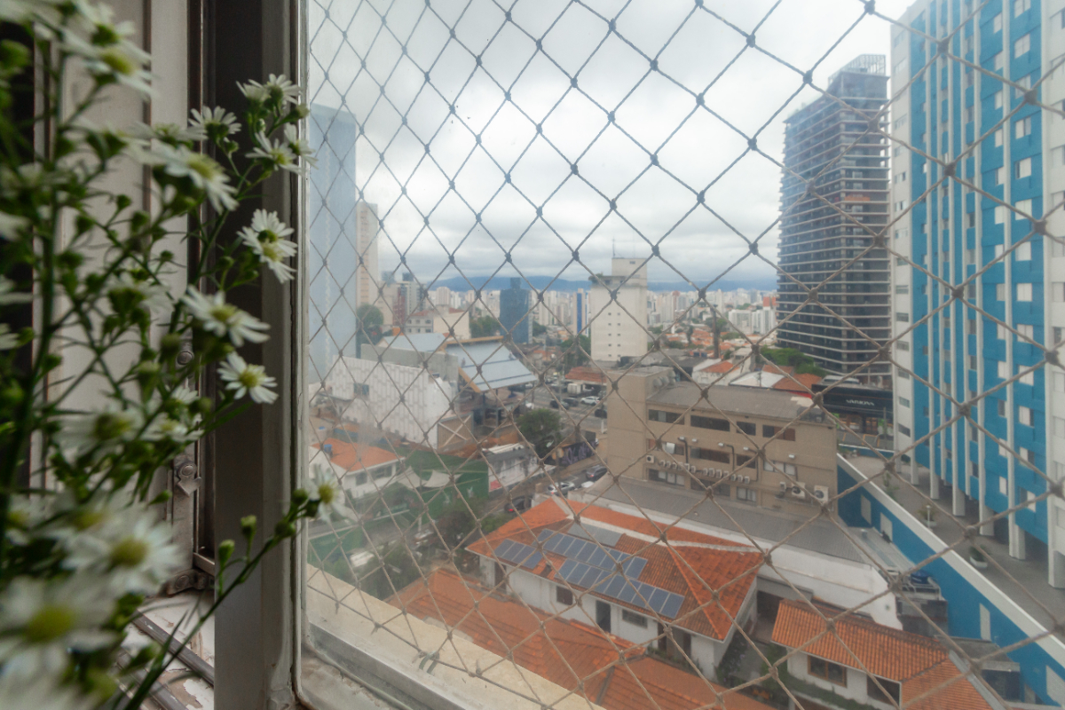 Apartamento, 3 quartos, 96 m² - Foto 12