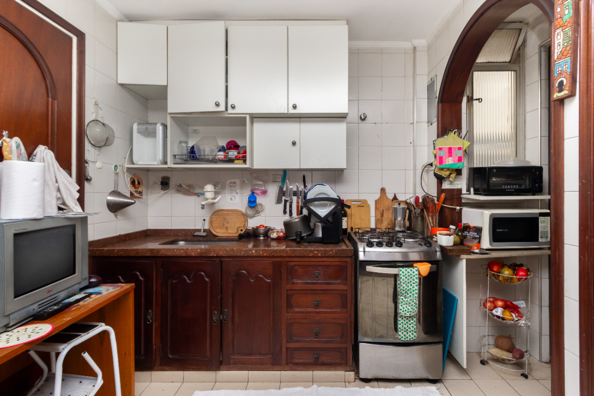 Apartamento, 3 quartos, 96 m² - Foto 13