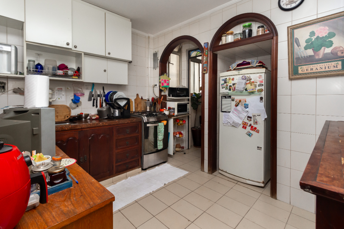 Apartamento, 3 quartos, 96 m² - Foto 14