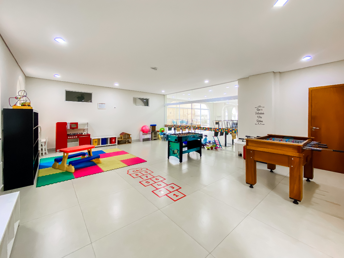 Apartamento, 3 quartos, 96 m² - Foto 20