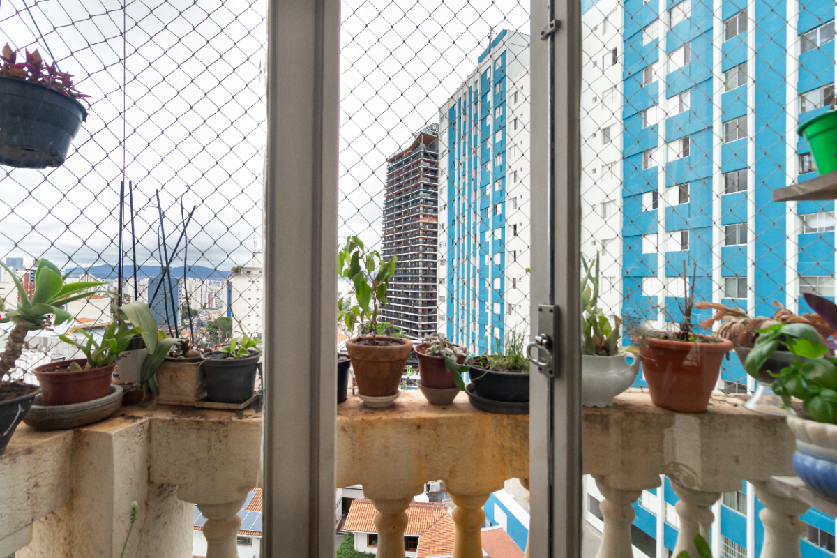 Apartamento, 3 quartos, 96 m² - Foto 3