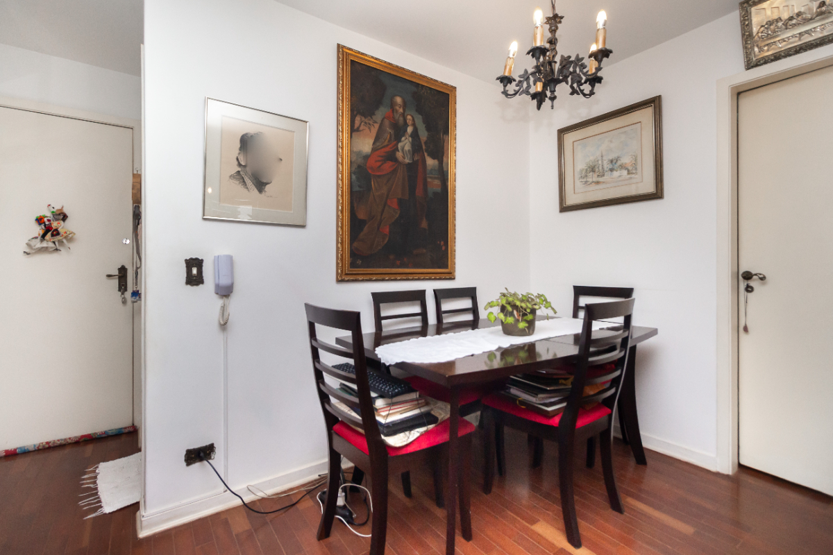 Apartamento, 3 quartos, 96 m² - Foto 5