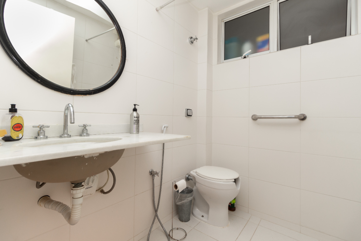 Apartamento, 3 quartos, 96 m² - Foto 6