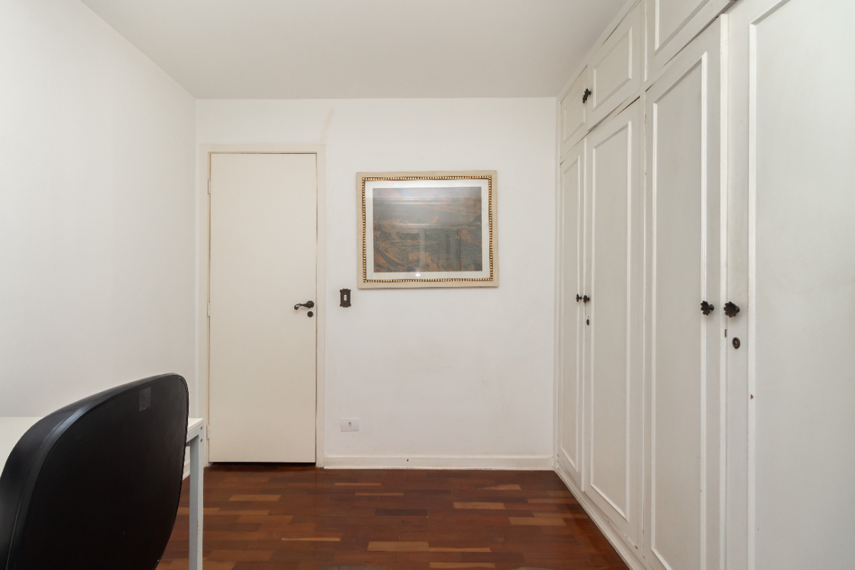 Apartamento, 3 quartos, 96 m² - Foto 7