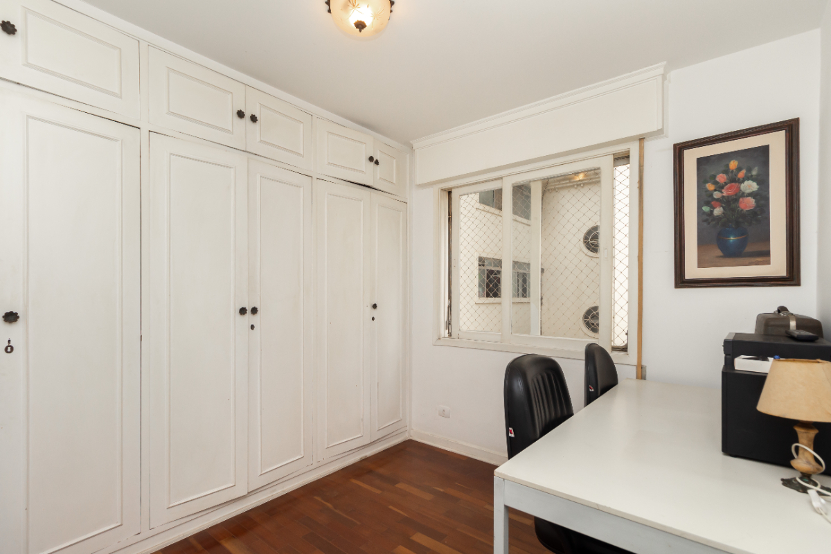 Apartamento, 3 quartos, 96 m² - Foto 8