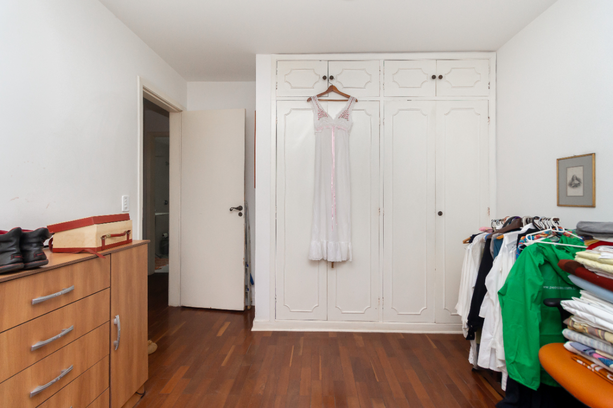 Apartamento, 3 quartos, 96 m² - Foto 9