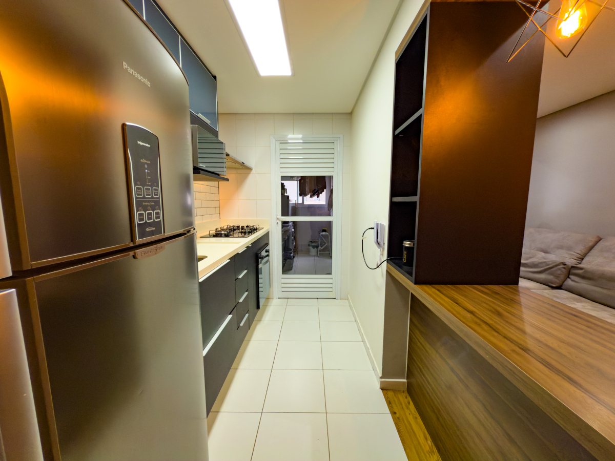 Apartamento, 2 quartos, 67 m² - Foto 10