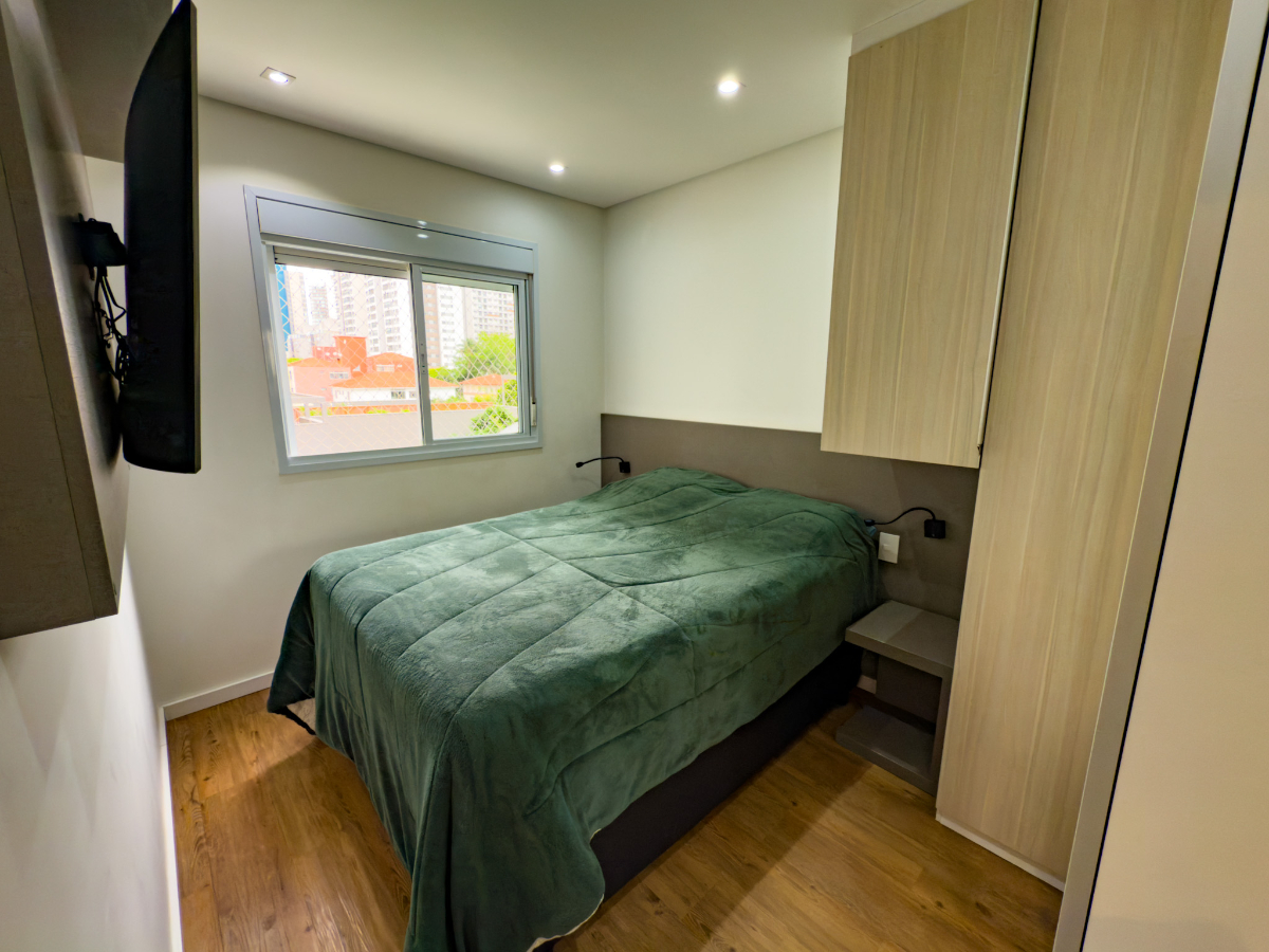 Apartamento, 2 quartos, 67 m² - Foto 11