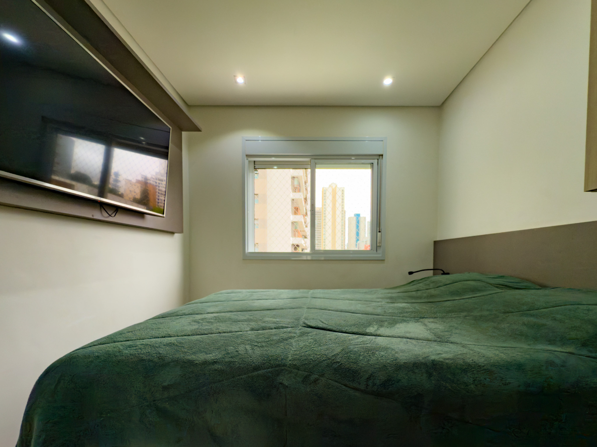 Apartamento, 2 quartos, 67 m² - Foto 12