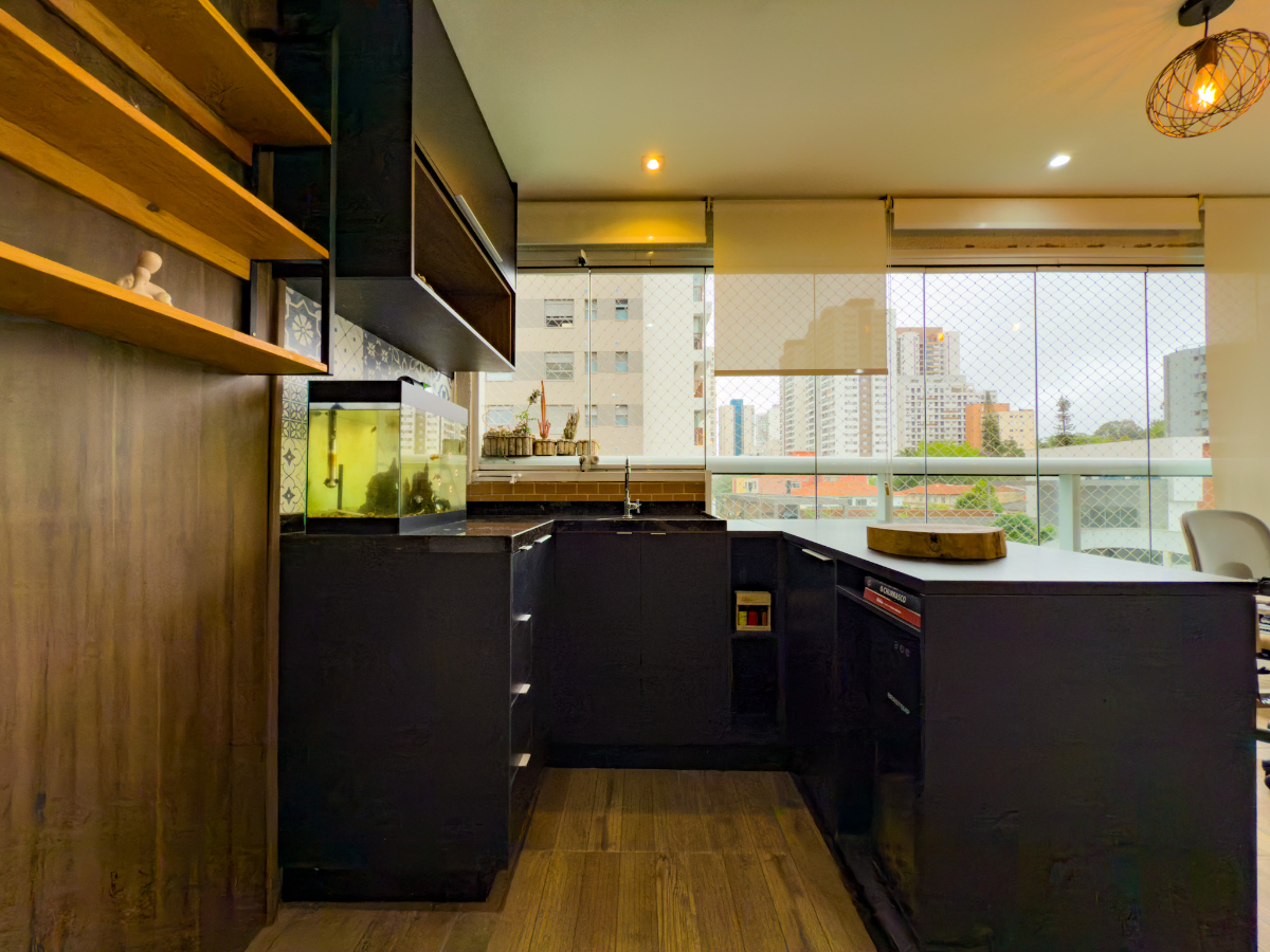Apartamento, 2 quartos, 67 m² - Foto 4