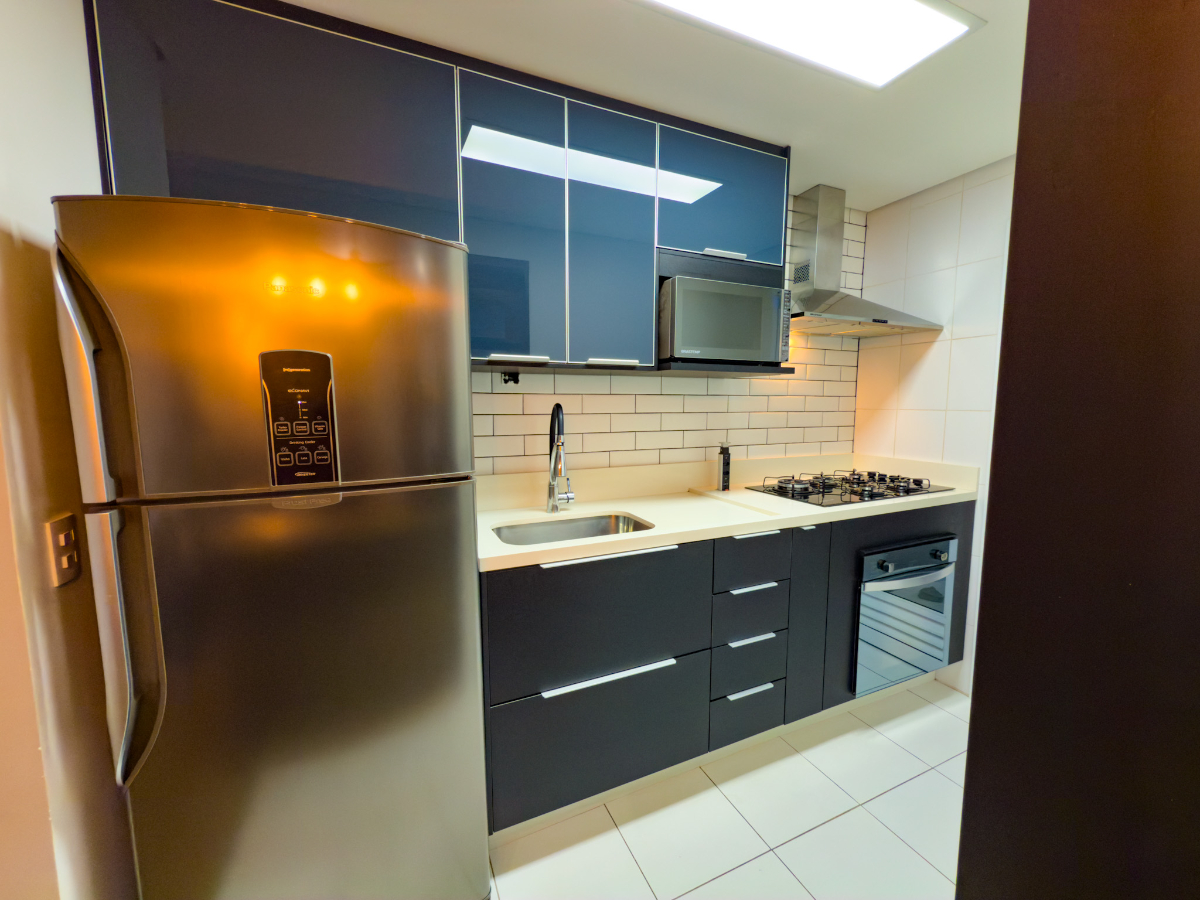 Apartamento, 2 quartos, 67 m² - Foto 6