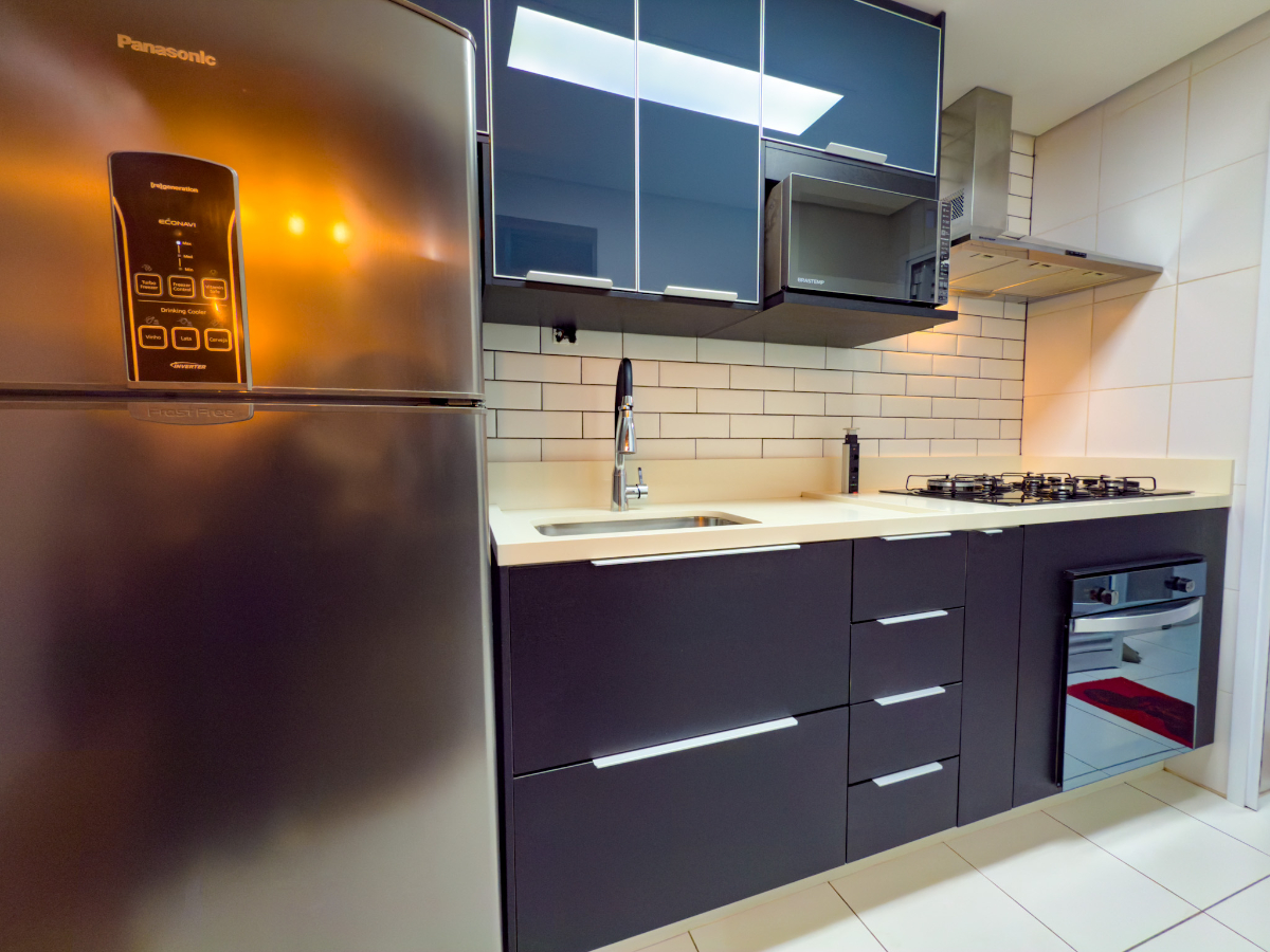 Apartamento, 2 quartos, 67 m² - Foto 7