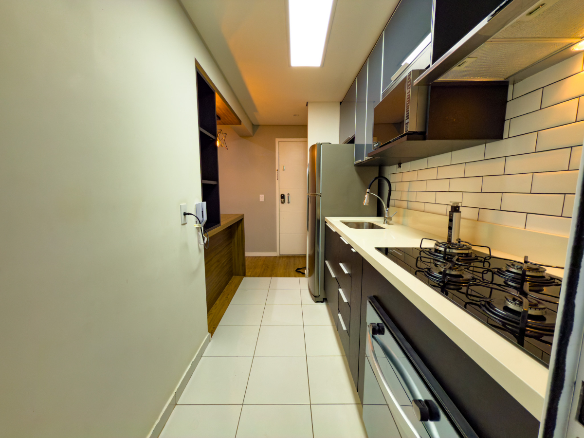 Apartamento, 2 quartos, 67 m² - Foto 8