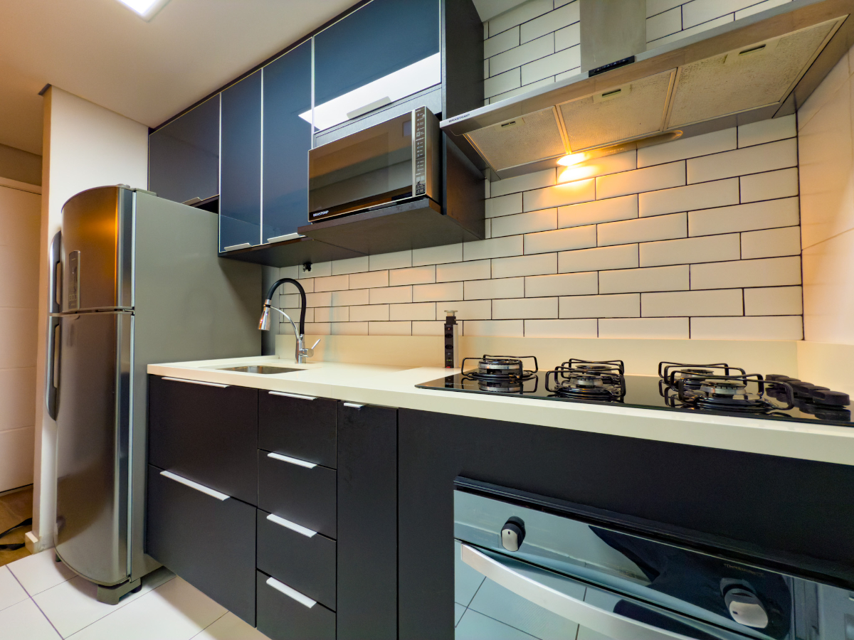 Apartamento, 2 quartos, 67 m² - Foto 9