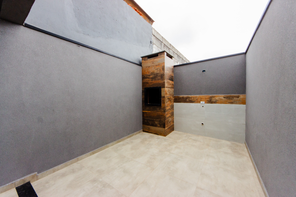 Casa, 3 quartos, 140 m² - Foto 11