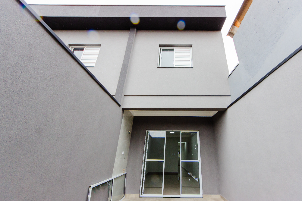 Casa, 3 quartos, 140 m² - Foto 12