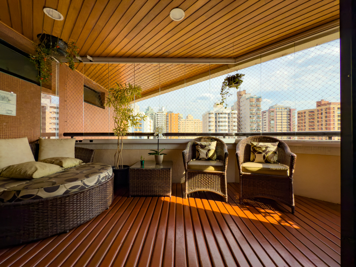 Apartamento, 3 quartos, 177 m² - Foto 10
