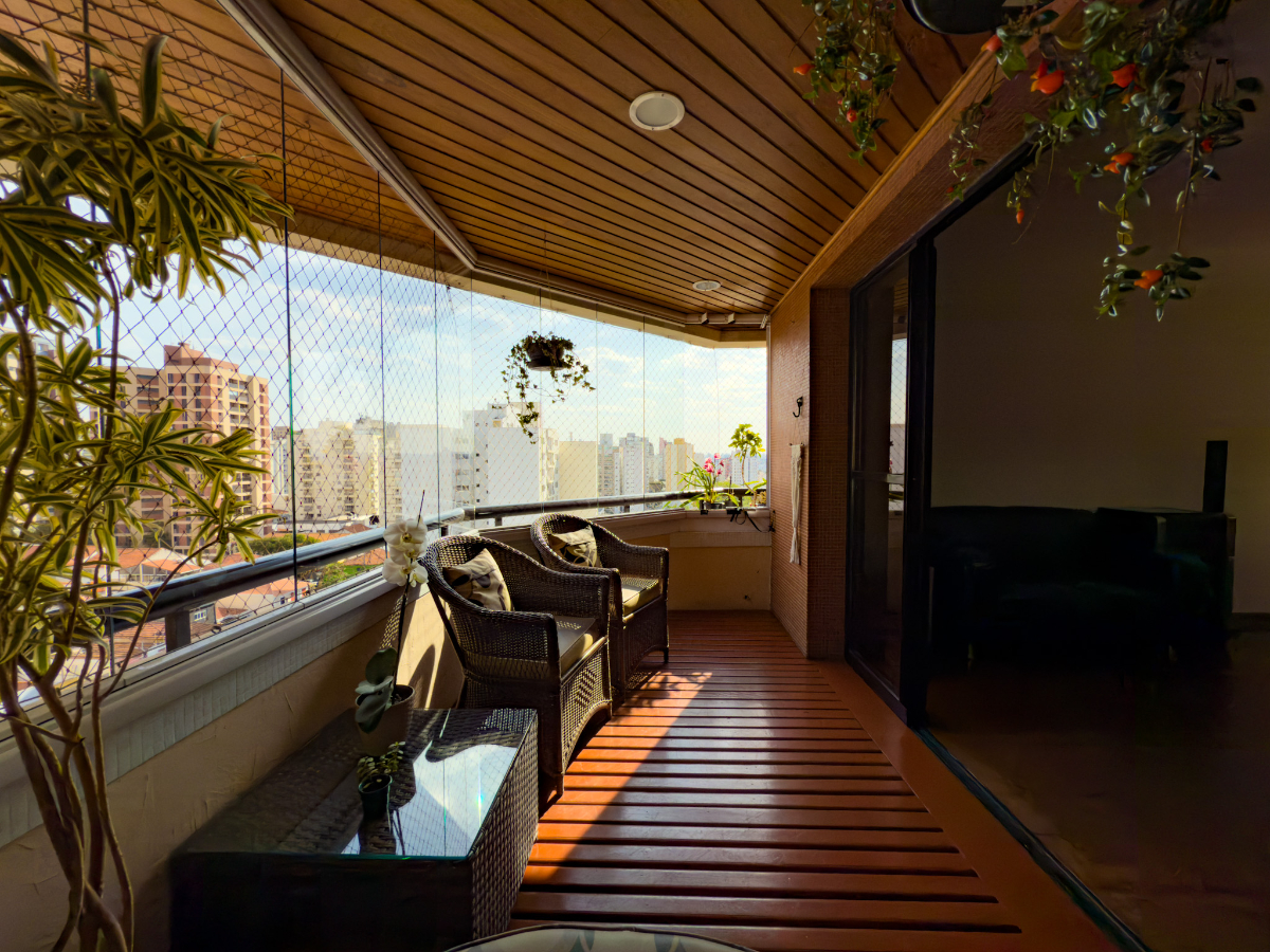 Apartamento, 3 quartos, 177 m² - Foto 11
