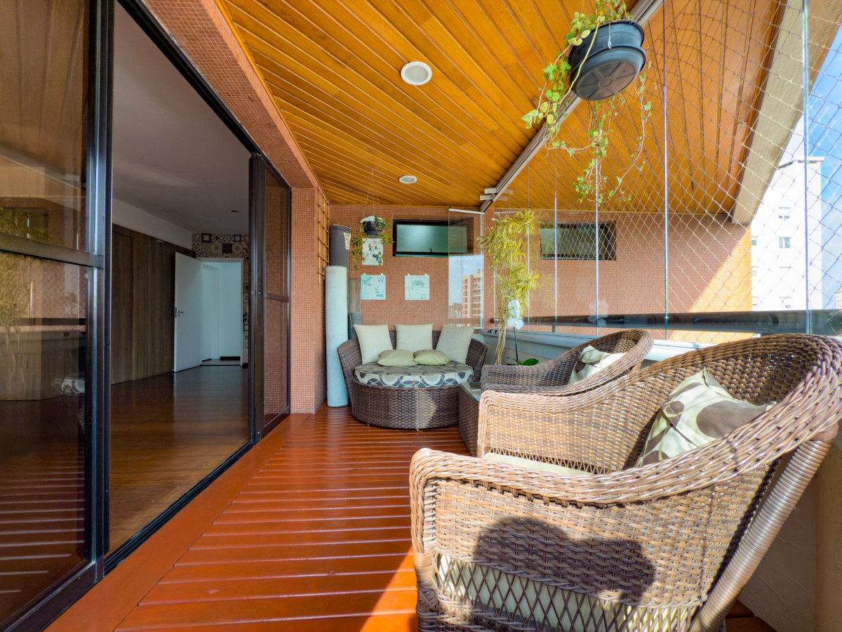 Apartamento, 3 quartos, 177 m² - Foto 12
