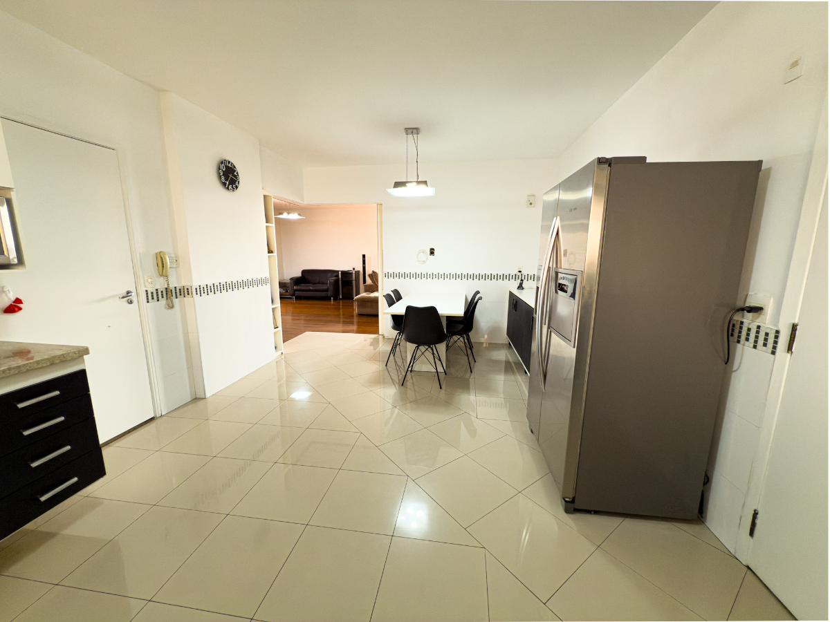 Apartamento, 3 quartos, 177 m² - Foto 13