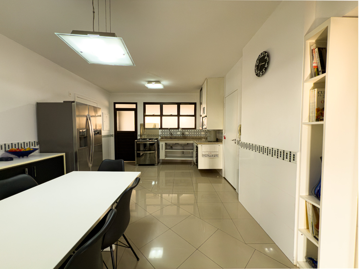 Apartamento, 3 quartos, 177 m² - Foto 14