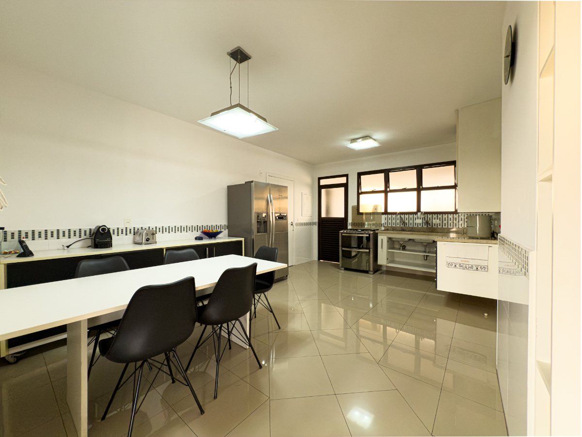 Apartamento, 3 quartos, 177 m² - Foto 15