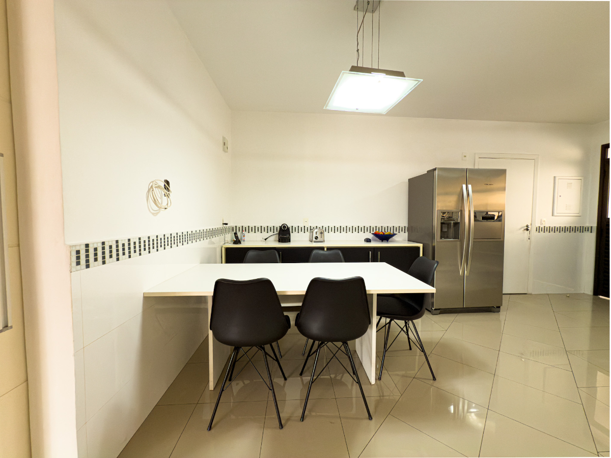 Apartamento, 3 quartos, 177 m² - Foto 16