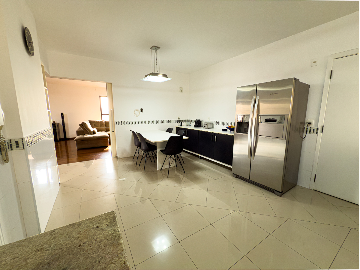 Apartamento, 3 quartos, 177 m² - Foto 17