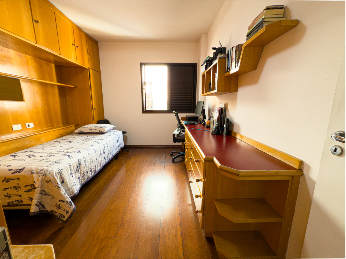 Apartamento, 3 quartos, 177 m² - Foto 18