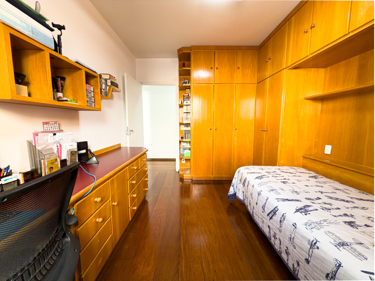 Apartamento, 3 quartos, 177 m² - Foto 19