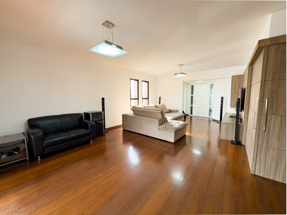 Apartamento, 3 quartos, 177 m² - Foto 2