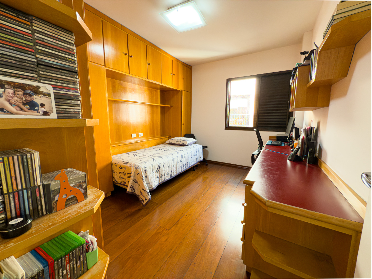 Apartamento, 3 quartos, 177 m² - Foto 20