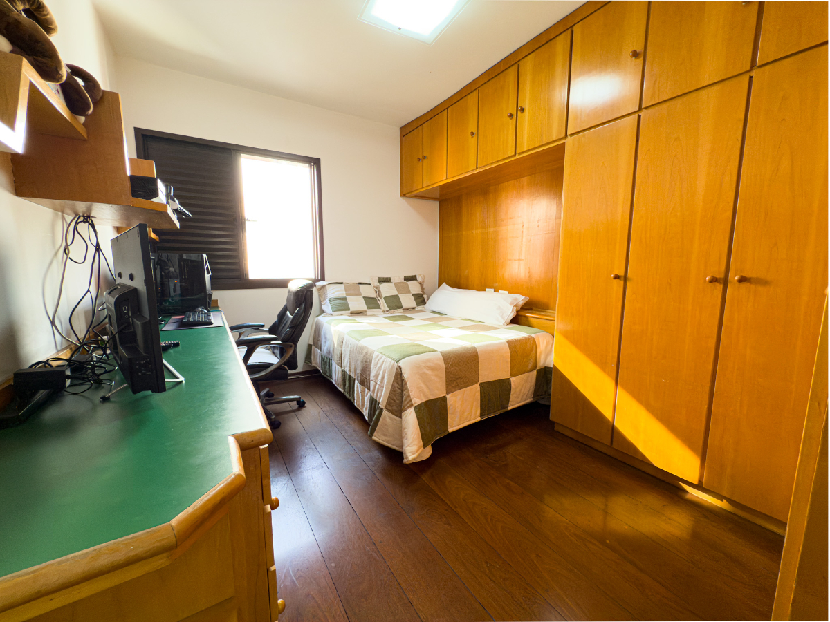 Apartamento, 3 quartos, 177 m² - Foto 22