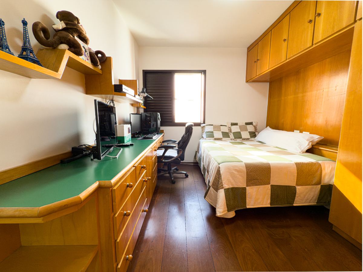 Apartamento, 3 quartos, 177 m² - Foto 24