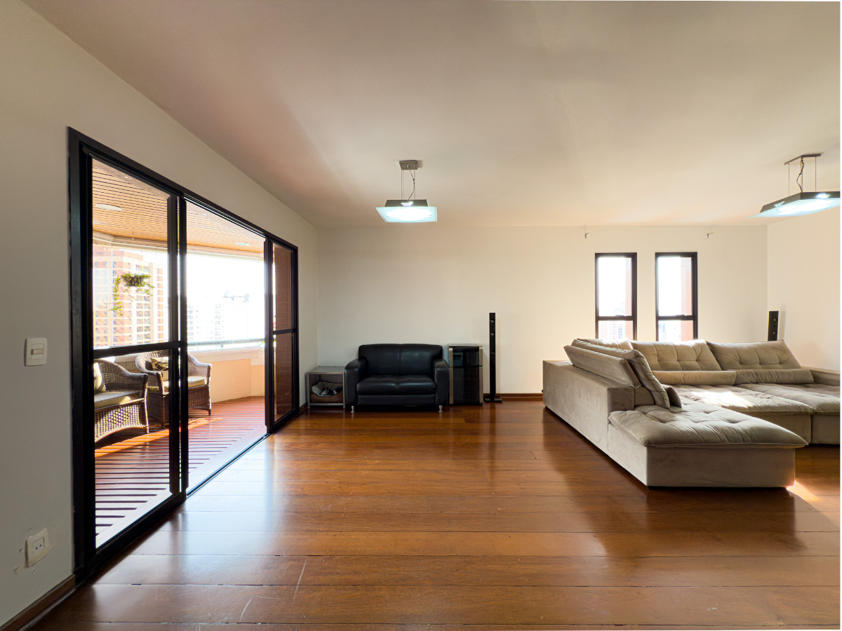 Apartamento, 3 quartos, 177 m² - Foto 3