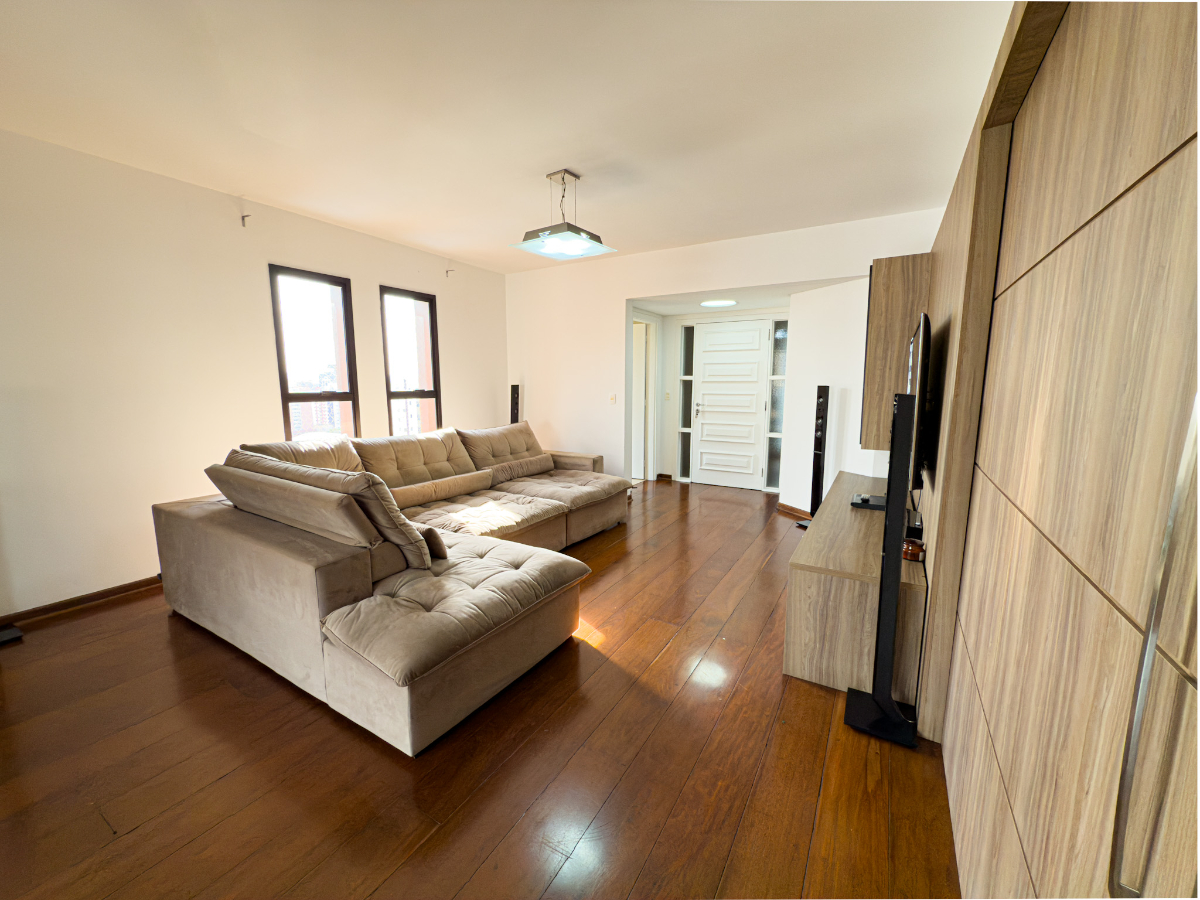 Apartamento, 3 quartos, 177 m² - Foto 4