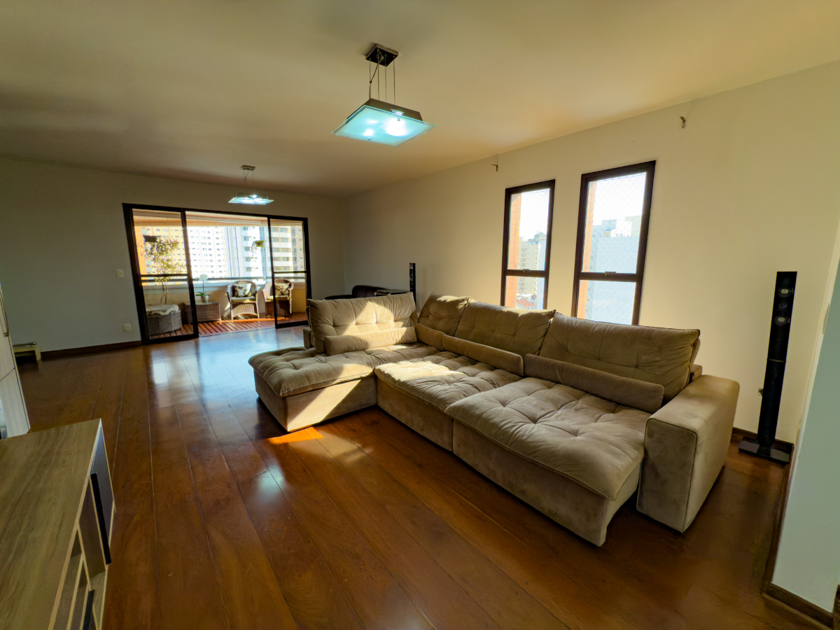 Apartamento, 3 quartos, 177 m² - Foto 5