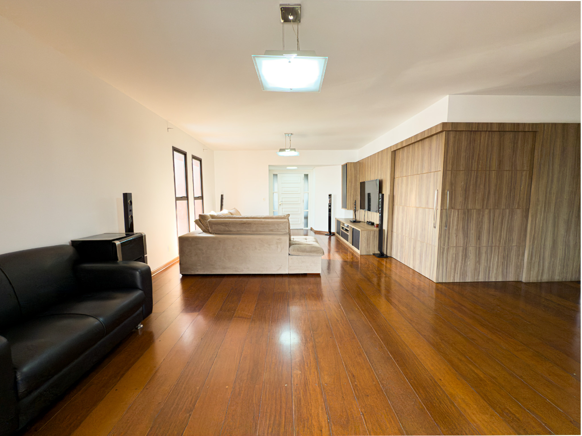 Apartamento, 3 quartos, 177 m² - Foto 6