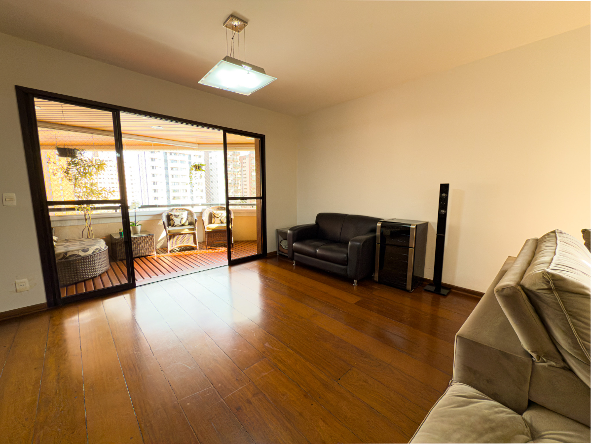 Apartamento, 3 quartos, 177 m² - Foto 7