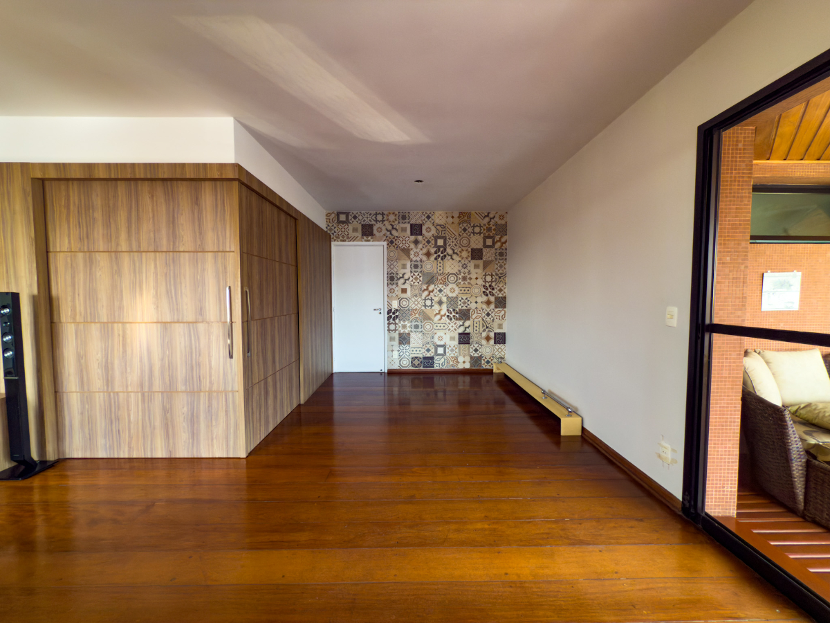 Apartamento, 3 quartos, 177 m² - Foto 8