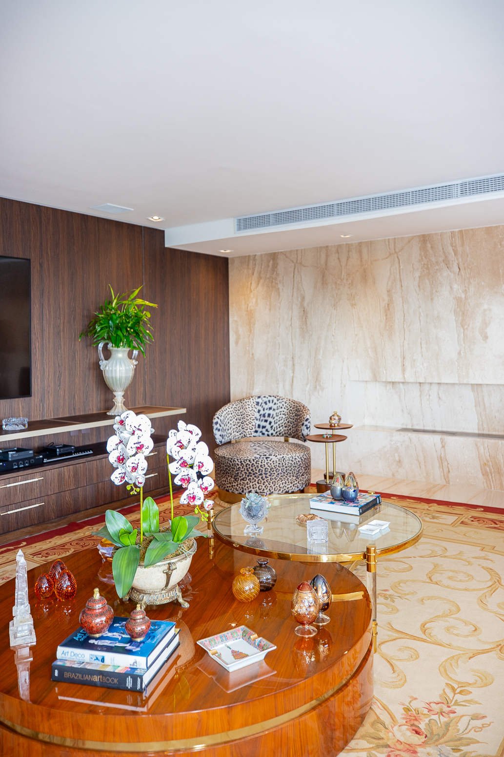 Apartamento, 3 quartos, 485 m² - Foto 10