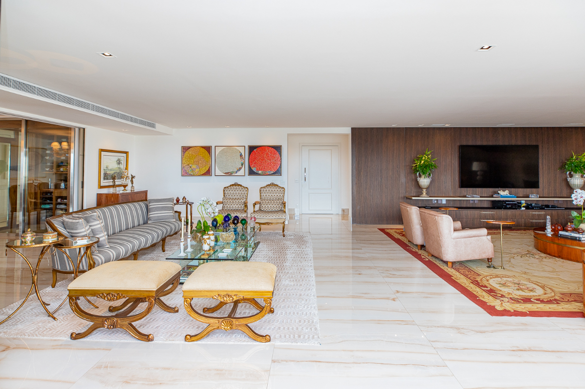 Apartamento, 3 quartos, 485 m² - Foto 11