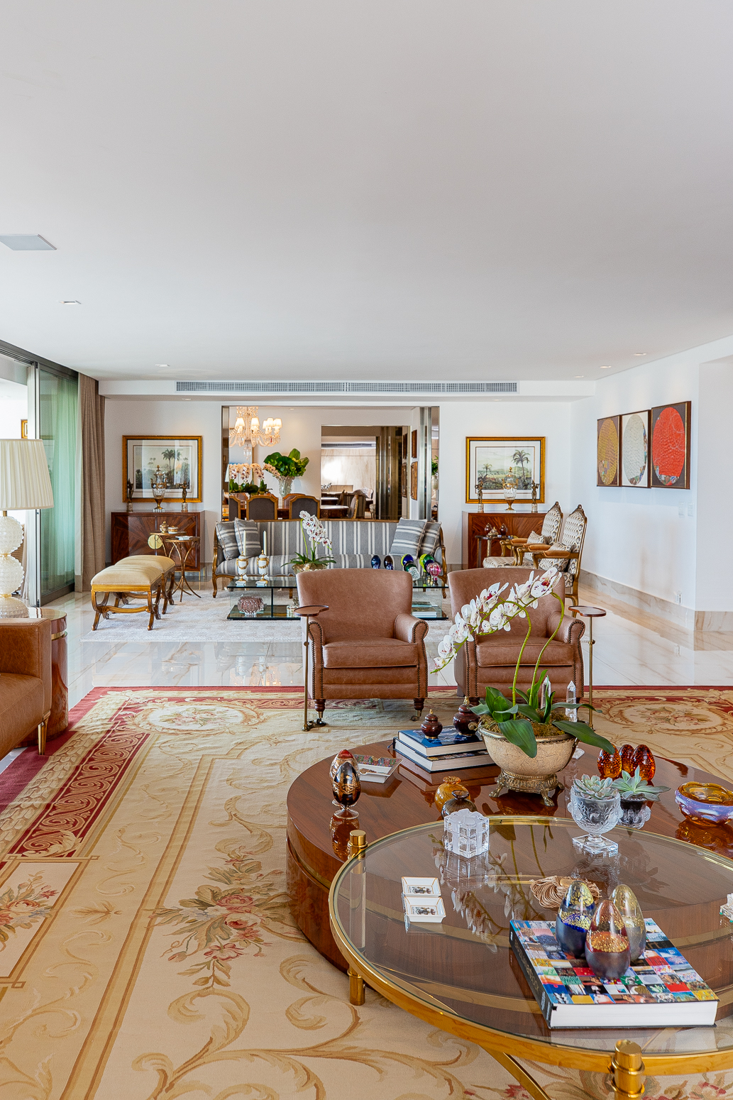 Apartamento, 3 quartos, 485 m² - Foto 12