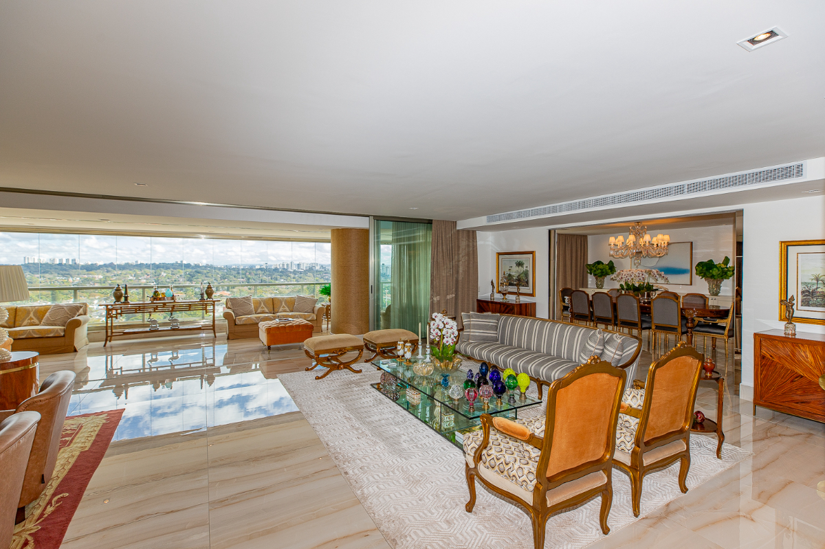 Apartamento, 3 quartos, 485 m² - Foto 13