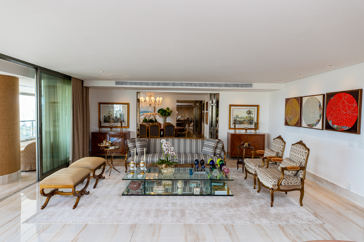 Apartamento, 3 quartos, 485 m² - Foto 14
