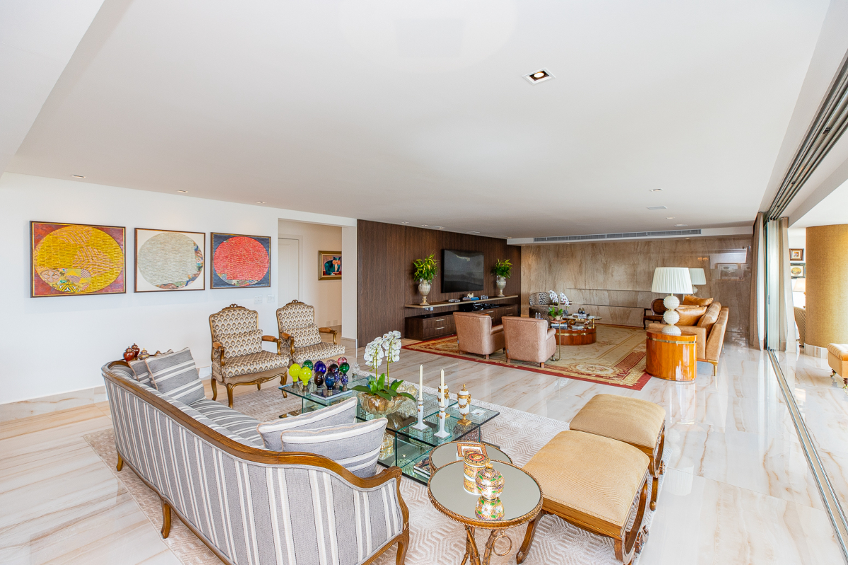 Apartamento, 3 quartos, 485 m² - Foto 15
