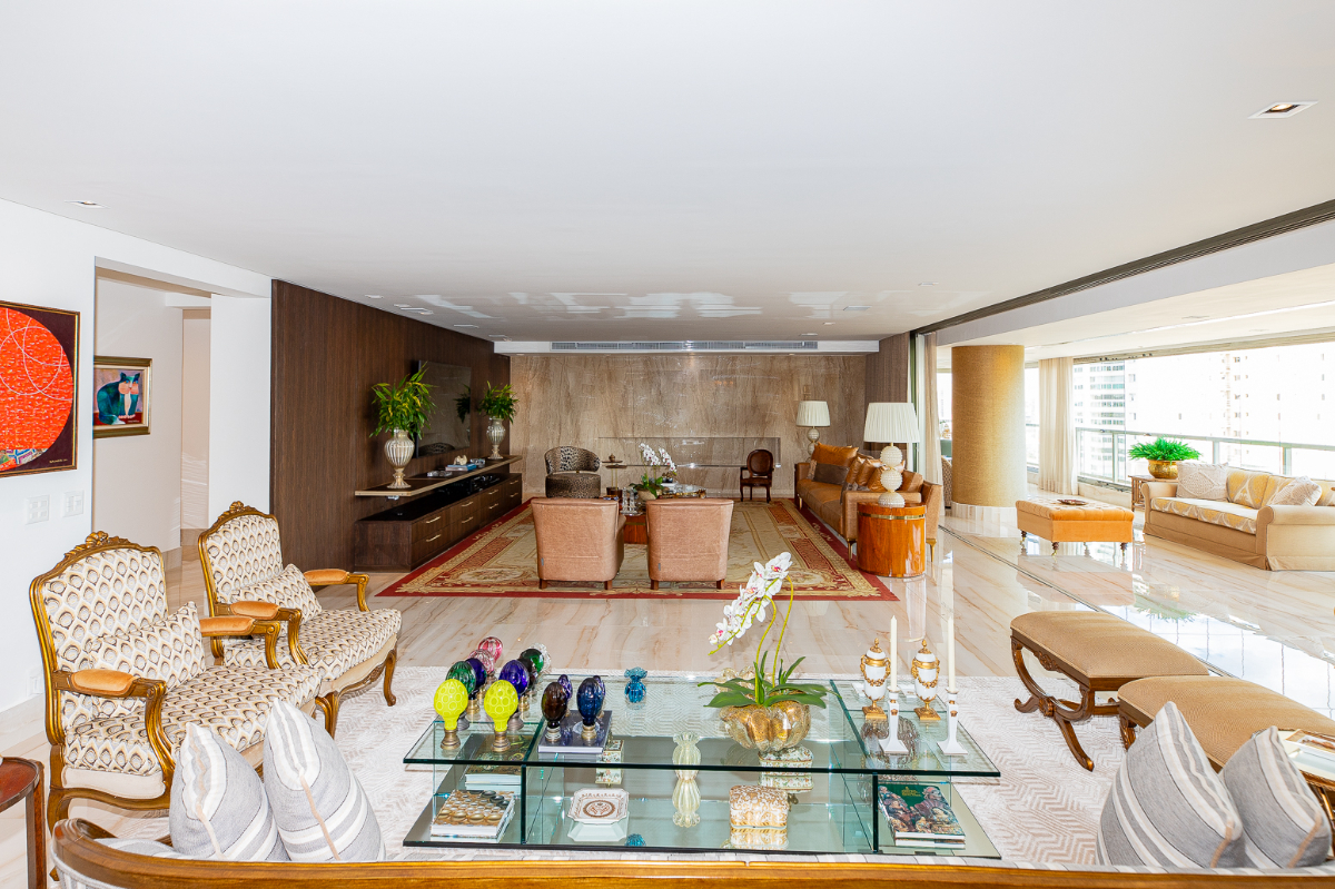 Apartamento, 3 quartos, 485 m² - Foto 16