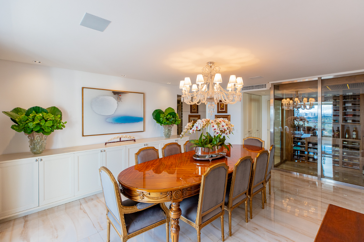 Apartamento, 3 quartos, 485 m² - Foto 17